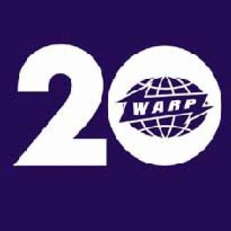 20 ans de Warp