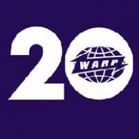 20 ans de Warp