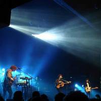 The Kooks – een positief ‘young at heart’ – gevoel …