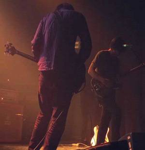 Dead Meadow - Stoned na twee pintjes