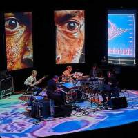 STUFF. plays Howard Shore - STUFF. waardige mandataris voor Film Fest Gent &amp; Howard Shore