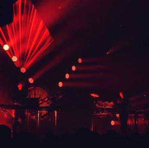 Disclosure – Brussel valt voor Disclosure!
