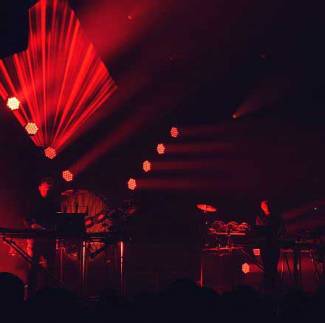 Disclosure – Brussel valt voor Disclosure!