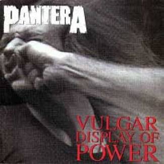 Pantera revient 20 ans après…