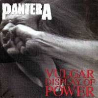 Pantera revient 20 ans après…
