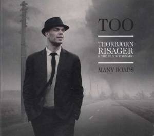 Too many roads