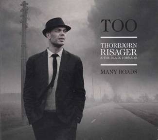 Too many roads