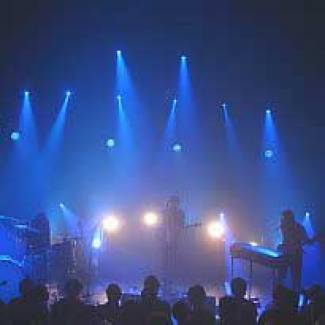 Emotionele bezwerende trips van Secret Machines