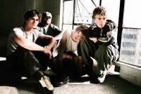 Le Mont Zéro de Swapmeet