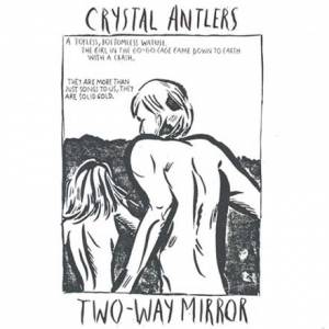 Two-way mirror