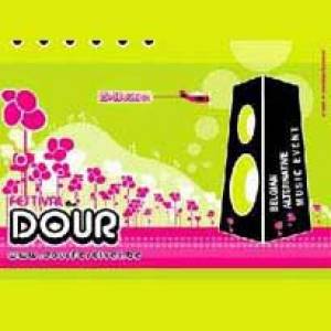 Dour Festival 2004 : vendredi 16 juillet