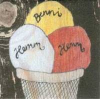 Benni Hemm Hemm