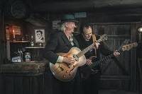 The Bills - I think there will always be an interest in live music so it will live on in some form or another
