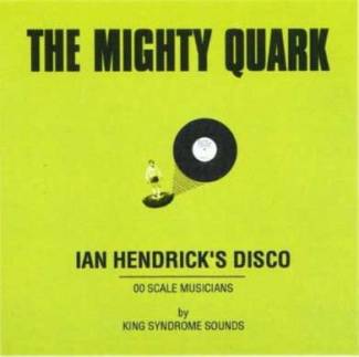 Ian Hendrick´s Disco