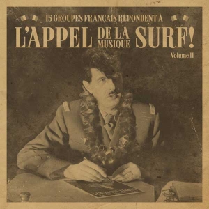 L’Appel De La Musique Surf Vol. 2