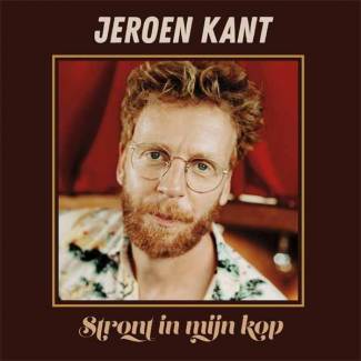Stront In Mijn Kop -single-