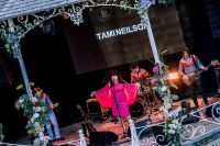 Tami Neilson - Great Gigs in The Park 2025 – Rakende en levendige country-folk