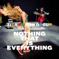 Nothing that is everything