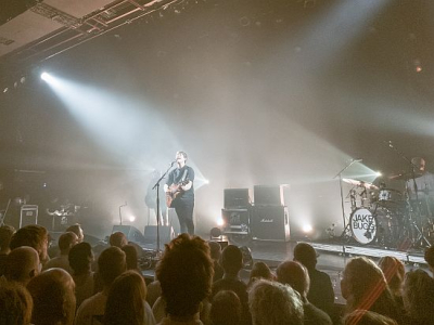 Jake Bugg - Van melancholie tot meeslepende rock en terug
