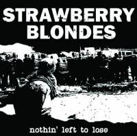 Nothin’ left to lose EP