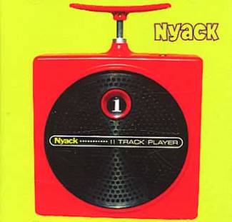 11 Track Player