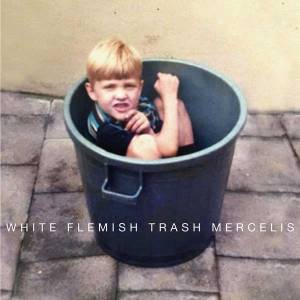 White Flemish Trash 