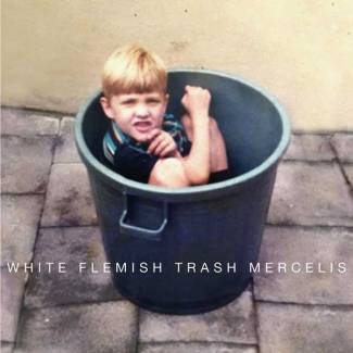White Flemish Trash 