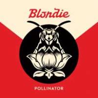 Blondie apicultrice