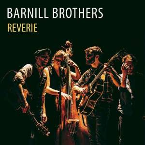 L’endroit rêvé de Barnill Brothers…