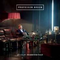 Les désagréments rencontrés par le Professor Green…