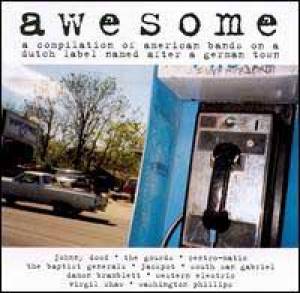 Awesome