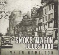 Live in Hamilton