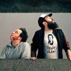 La logique selon Dan Le Sac vs. Scroobius Pip