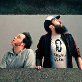 La logique selon Dan Le Sac vs. Scroobius Pip