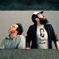 La logique selon Dan Le Sac vs. Scroobius Pip