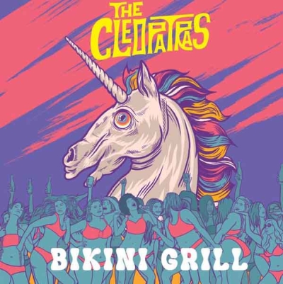 Bikini Grill