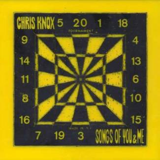 Songs of you and me / One fell swoop