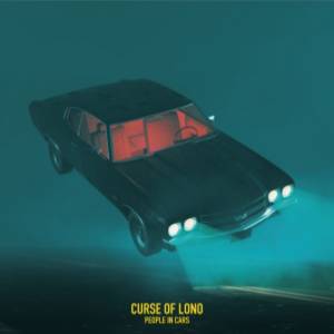 People in cars