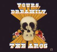 Yours, dreamily