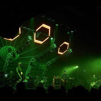 Mogwai – Postrock overstijgend