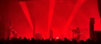 The Sisters of Mercy - Een dubbele ervaring van een band van vroeger