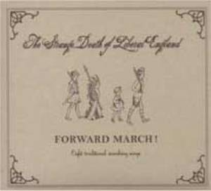 Forward March EP