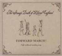 Forward March EP