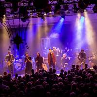 Hooverphonic (try-out) – Wondere Muziek In Wonderland …
