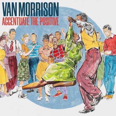 Et de 45 pour Van Morrison…