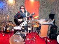 L’indie rock de Th Da Freak