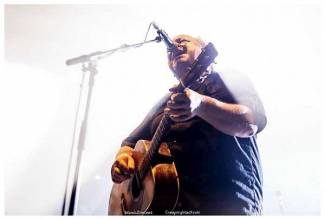 Pixies - Een routineuze marathon aan sneltempo
