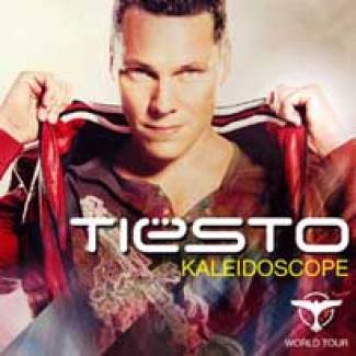 La vision kaléidoscopique de Tiësto