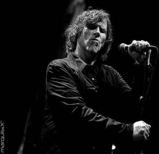 Mark Lanegan - Een kerstboom zonder piek