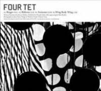 Un carillon pour Four Tet